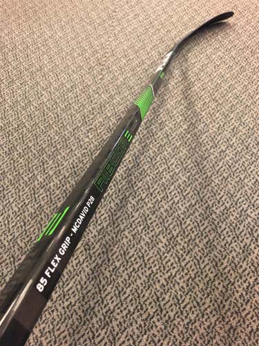 Senior Left Hand RibCor Trigger 4 PRO P28 Pattern 85 Flex Hockey Stick
