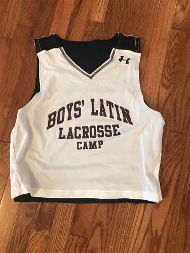 Youth One Size Fits All Under Armour Jersey