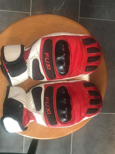 Red Adult Large Fuxi