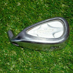 Callaway 	X-14 Steelhead	9 Iron Head	Right Handed