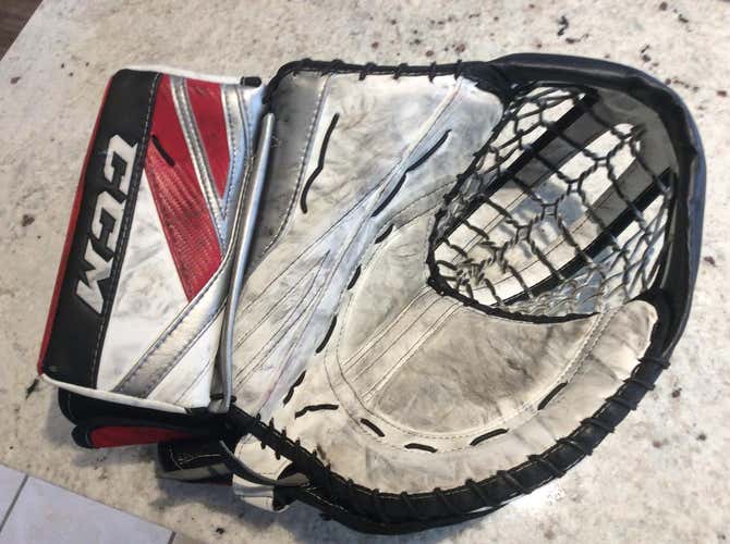 Used Senior Regular CCM Premier II Pro