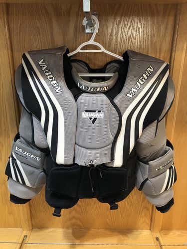 Vaughn Ventus SLR Pro Carbon Goalie Chest Protector