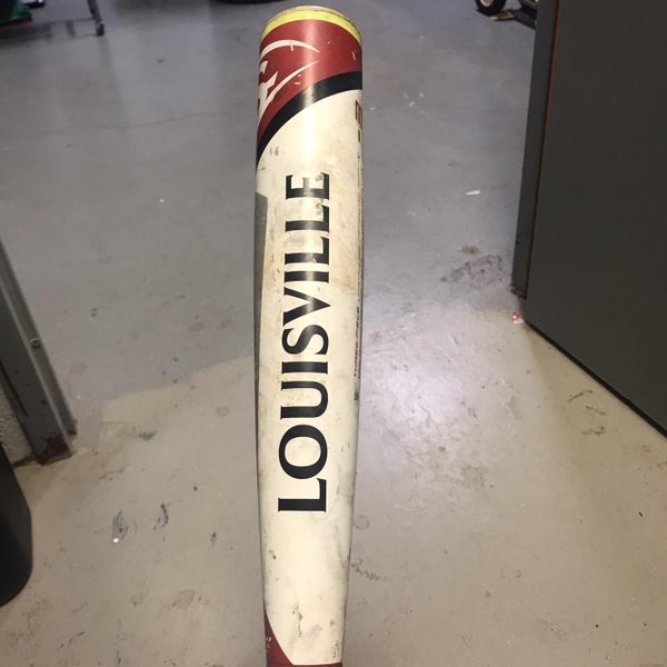 High School/College Composite Select 719 (-3) 33" Bat FSOT