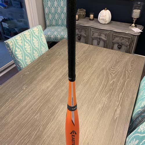Used USSSA Certified Composite XL1 (-5) 27 oz 32" Bat