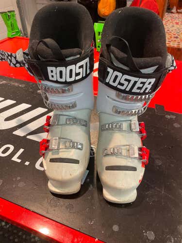 Unisex Racing Hero JR 65 Soft Flex Ski Boots