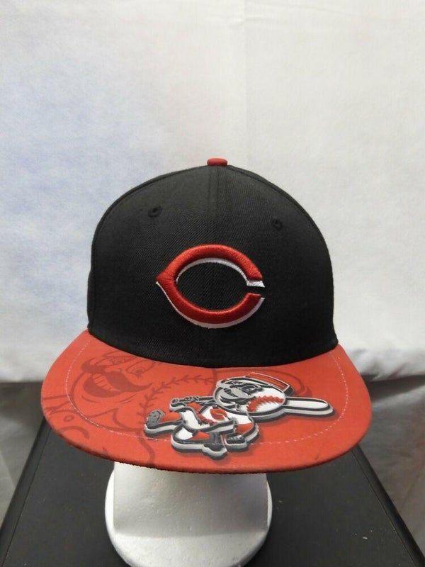 Cincinnati Reds New Era Hats, Snapbacks & Caps – SHIPPING DEPT