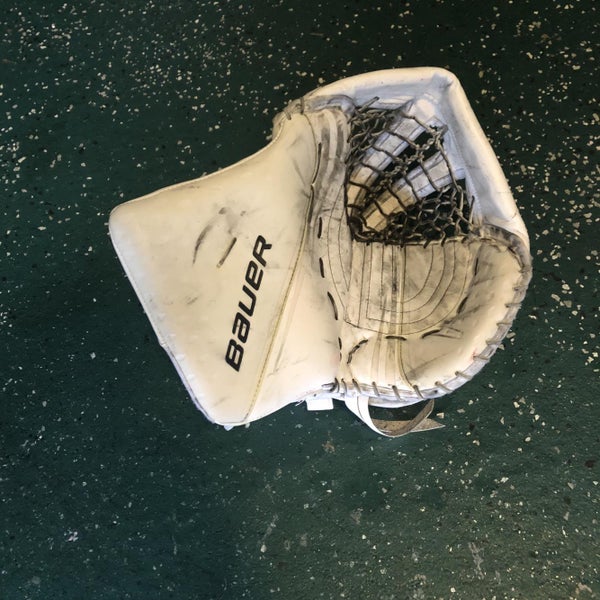 White Senior Regular 2X Pro Pro Stock