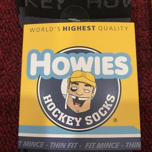 Howies Thin Skate Socks