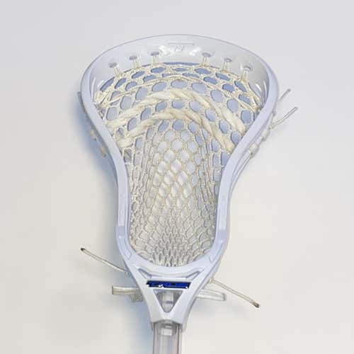 New True Frequency Universal Lacrosse Head