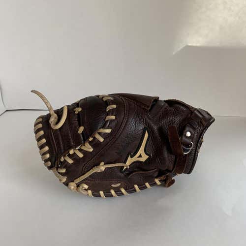 Brown  Catcher's franchise 33.5" Baseball Glove