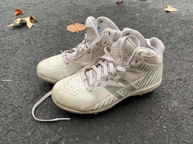 New Balance Youth Lacrosse Cleats