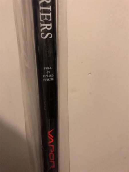 IntPro Stock Vapor FlyLite Hockey Stick