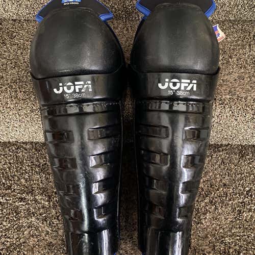 Senior Jofa Shin Pads