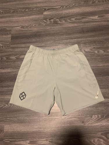 Washington Capitals Alex Ovechkin Nike Shorts-XL
