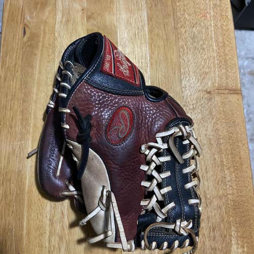 High School/College Infield Gold Glove 11.5" Baseball Glove