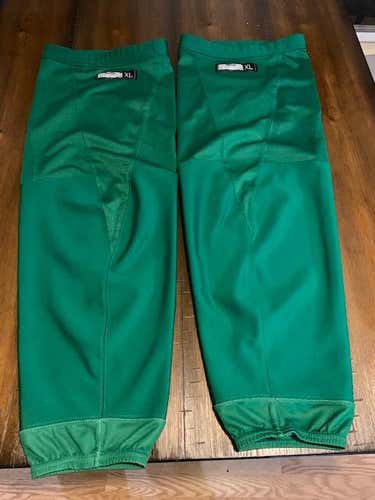 Dallas Stars Pro Stock Practice Hockey Socks