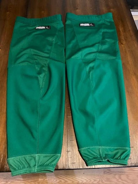 Dallas Stars Pro Stock Practice Hockey Socks