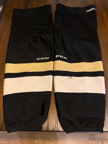 Wheeling Nailers Pro Stock Hockey Socks