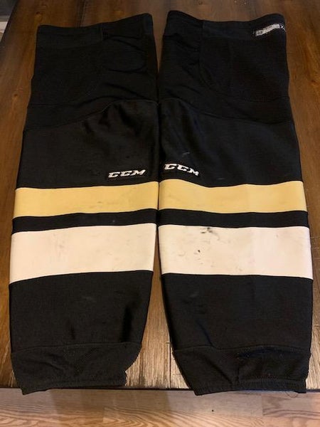 Wheeling Nailers Pro Stock Hockey Socks