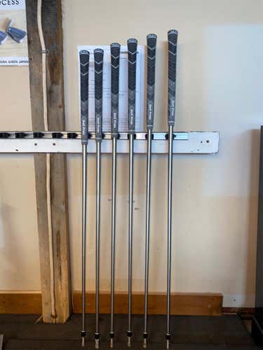 New! KBS Tour C Taper