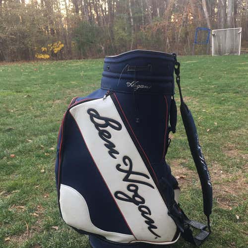 Ben Hogan Tour Golf Bag