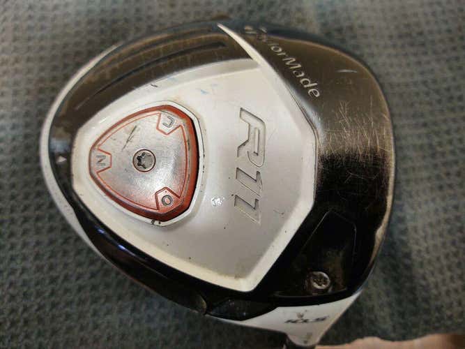 Taylormade R11 Driver 10.5 Degree Fujikura Blur 60 Graphite Stiff Flex