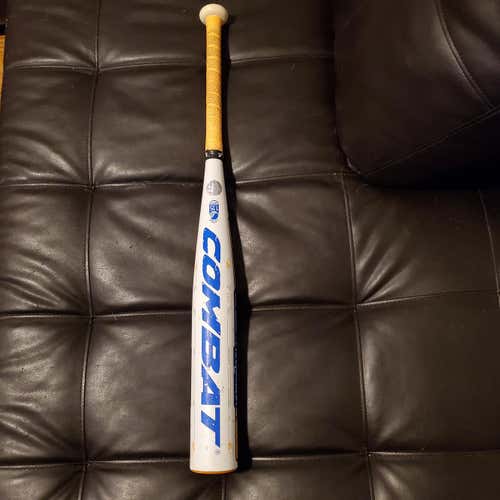 2016 Combat Maxum (Canadian Stamp) 29/19