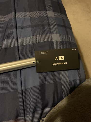 New StringKing Shaft