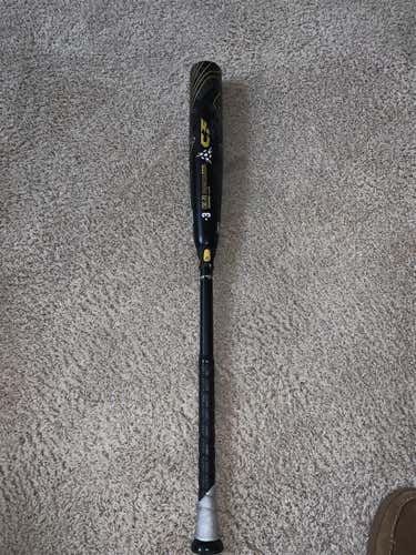 High School/College 2020 Composite CF (-3) 31 oz 34" Bat