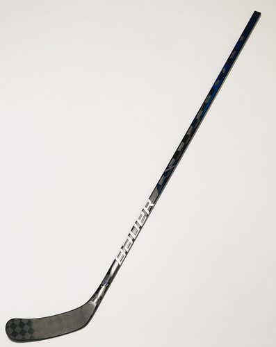 Brand New Custom Blue Bauer Vapor Flylite 77 Flex-RH-P92M