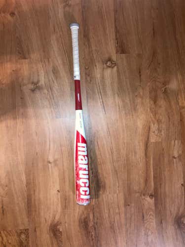 High School/College 2018 Hybrid CAT 8 (-3) 29 oz 32" Bat