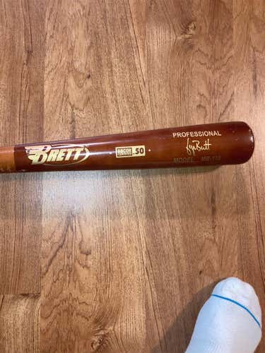 High School/College BBCOR Certified Wood (-3) 28 oz 31" Bat