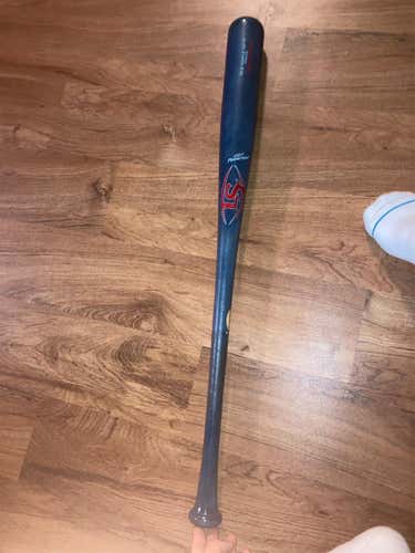 High School/College  Wood C243 (-3) 30 oz 33" Bat