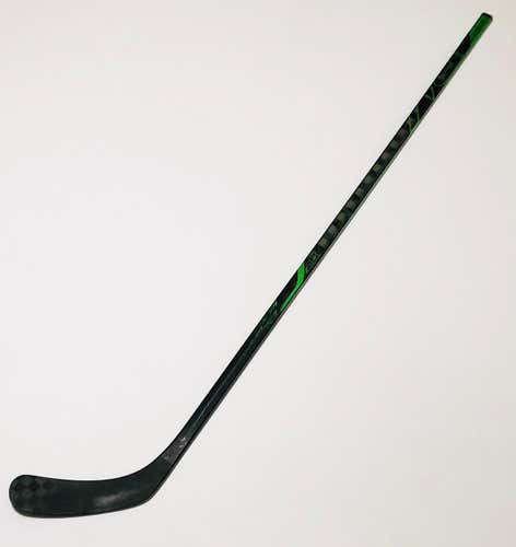 Pro Stock Bauer Supreme ADV Hockey Stick 67 Flex (Senior Shaft)- P92-RH- Full Tactile Grip