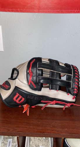 Used Custom Wilson A2000 12.75”