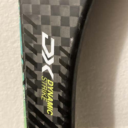 Senior Left Hand Alpha DX Mid Pattern  Hockey Stick