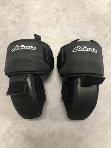 Brian’s Goalie Knee Pads