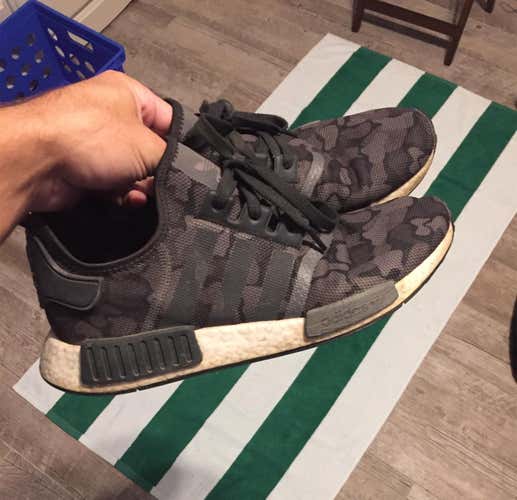 Adidas NMD size 10.5