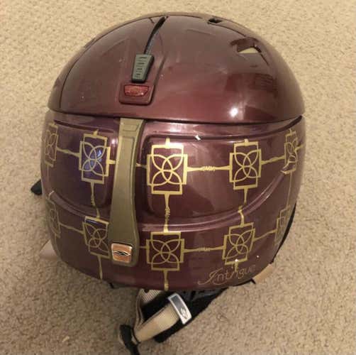 Small Smith Women’s Ski Helmet