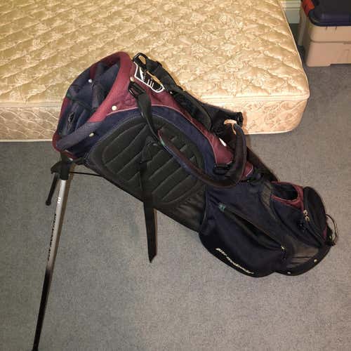Sun Mountain SL 3.5 Bag
