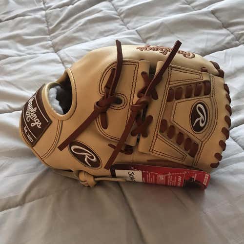 Brand New Rawlings Pro Preferred 11.75" Glove PROS205-30C