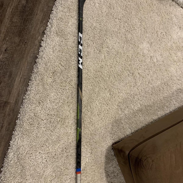 Senior Right Handed RibCor Trigger 3D PMT Hockey Stick