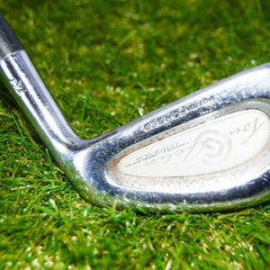Cleveland	Tour Action 3	4 Iron 	Right Handed	39"	Steel 	Stiff	New Grip