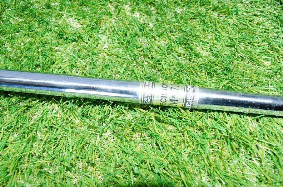 Cleveland	Tour Action 3	4 Iron 	Right Handed	39"	Steel 	Stiff	New Grip
