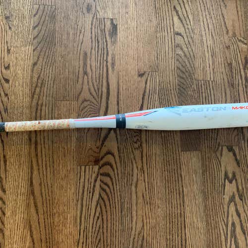 Kid Pitch (9YO-13YO) 2015 Composite SL15MK9 (-9) 22 oz 31" Bat