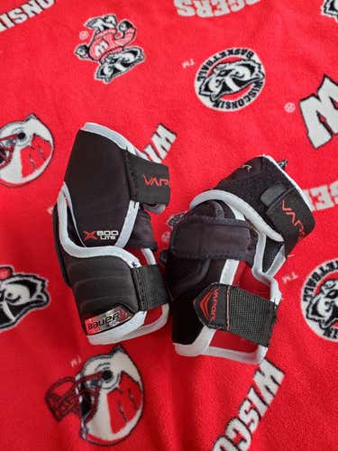 Bauer Vapor x800 lite Elbow Pads junior small