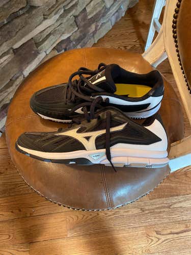 Adult Size Men's 10.5 (W 11.5) Mizuno Shoes