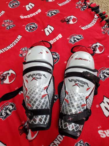Rare Bauer Vapor X60 Shin Pads 13"