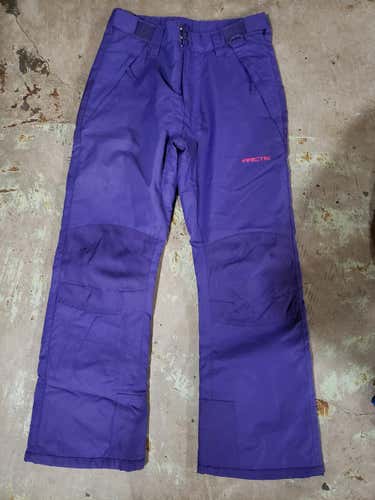 THE BEST - ARCTIX - Purple Women's Used Girls Large Artix Pants