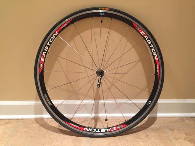 Easton Front Road Wheel